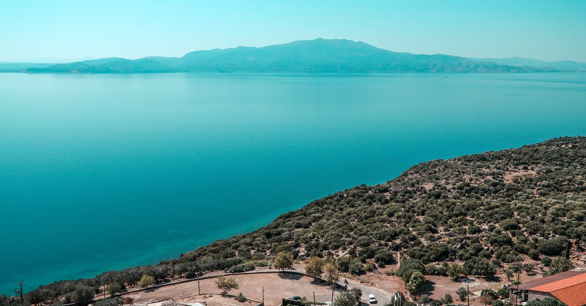 Trying to go to Turkey in spite of the visa ban between US and Turkey - Free stock photo of bay, beach, island Trying to go to Turkey in spite of the visa ban between US and Turkey - Free stock photo of bay, beach, island