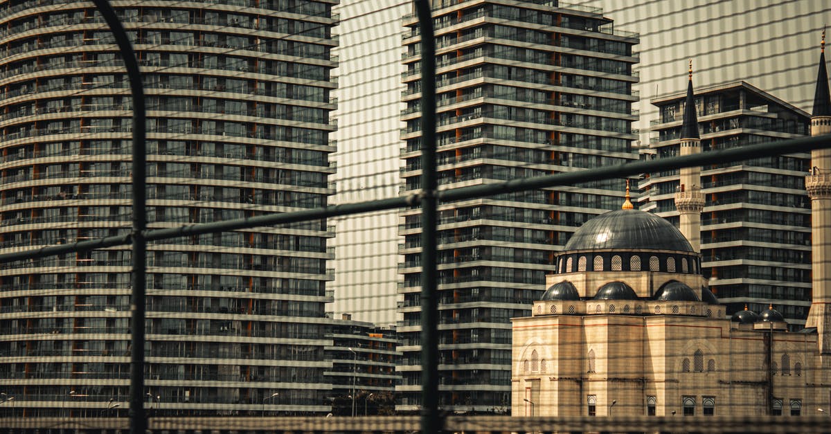 Turkey E-Visa Requirement - Brown Concrete Building Turkey E-Visa Requirement - Brown Concrete Building
