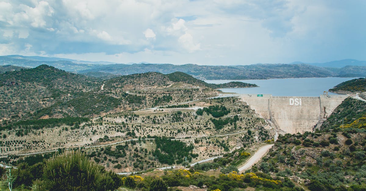Turkey- flexibilty in e-Visa validity? - Green Trees Near Body of Water Under White Clouds and Blue Sky Turkey- flexibilty in e-Visa validity? - Green Trees Near Body of Water Under White Clouds and Blue Sky
