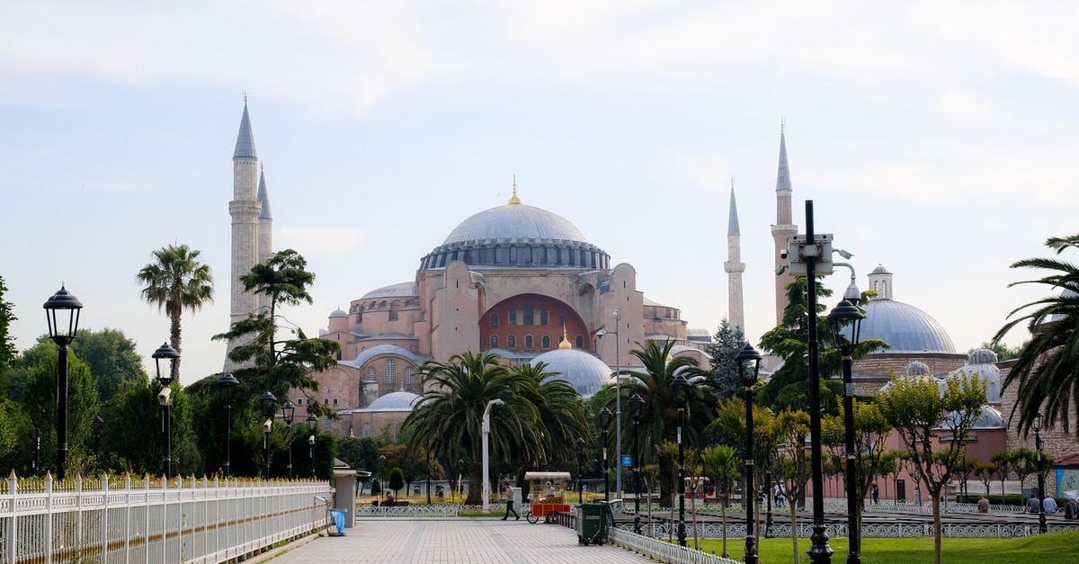 Turkey Overstay impact on subsequent UK visas? - Turkey Overstay impact on subsequent UK visas? -