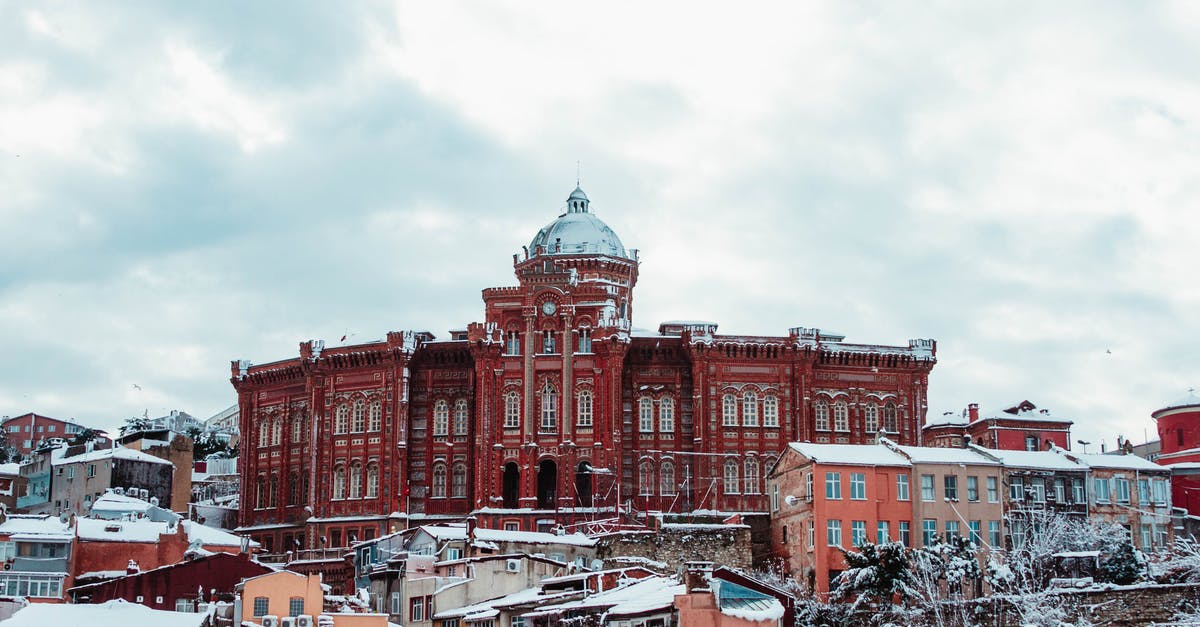 Turkey Overstay impact on subsequent UK visas? - The Phanar Greek Orthodox College in Istanbul Turkey Turkey Overstay impact on subsequent UK visas? - The Phanar Greek Orthodox College in Istanbul Turkey