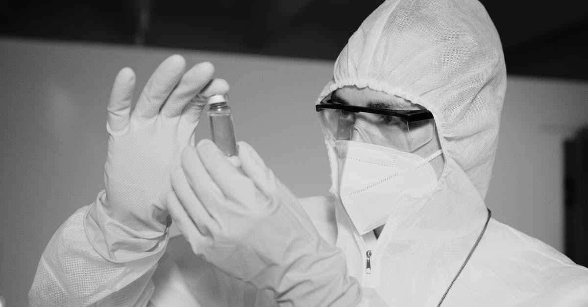 Type of Schengen visa for guest scientist [closed] - Free stock photo of adult, biology, biotechnology