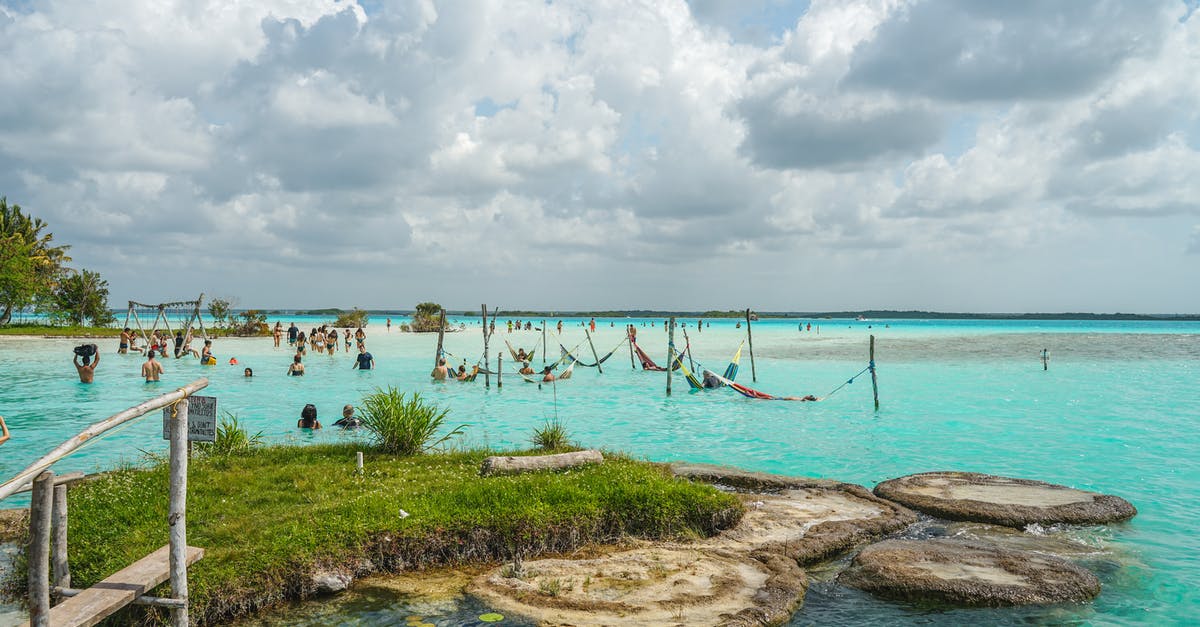 UK - Spousal Visa Travelling to Mexico for Holiday - People On The Beach UK - Spousal Visa Travelling to Mexico for Holiday - People On The Beach