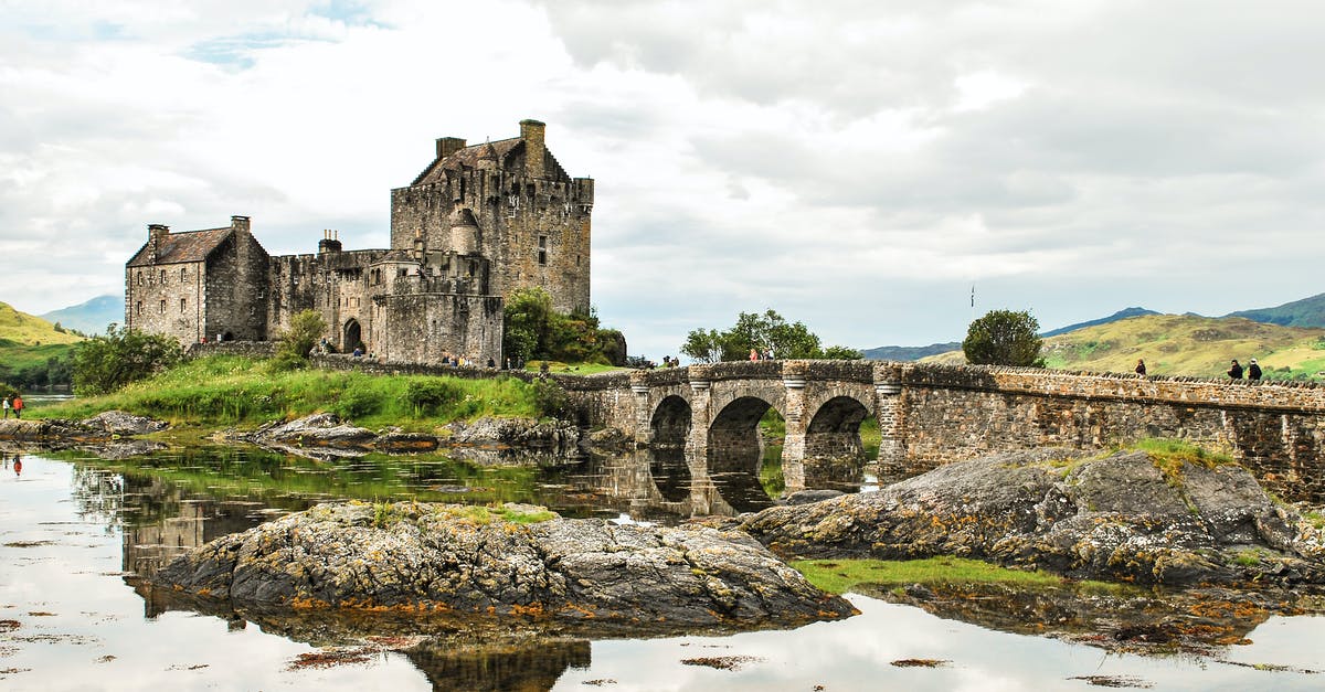 UK child visitor visa for Scotland - Architectural Photography of Brown and Gray Castle UK child visitor visa for Scotland - Architectural Photography of Brown and Gray Castle