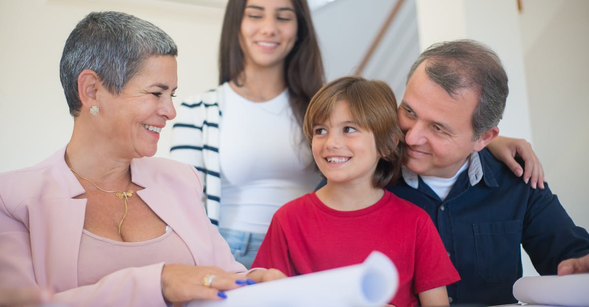 UK family permit. Why weren't the original documents accepted? - A Woman Meeting a Family UK family permit. Why weren't the original documents accepted? - A Woman Meeting a Family