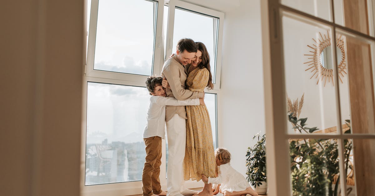UK Family visa refused because I couldn't demonstrate my brother is our dependent. How to reapply? - Happy Family Hugging UK Family visa refused because I couldn't demonstrate my brother is our dependent. How to reapply? - Happy Family Hugging