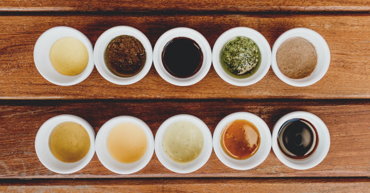 UK immigration Stamps: Are there Different types? - Different Types of Sauce UK immigration Stamps: Are there Different types? - Different Types of Sauce