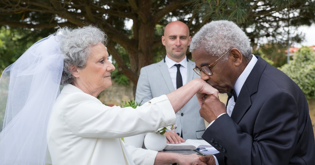 UK marriage visitor visa - Man in Black Suit Jacket Kissing Woman in White Dress UK marriage visitor visa - Man in Black Suit Jacket Kissing Woman in White Dress