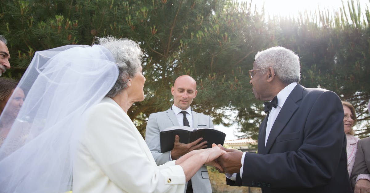 UK marriage visitor visa - Man in Black Suit Jacket Standing Beside Woman in White Wedding Dress UK marriage visitor visa - Man in Black Suit Jacket Standing Beside Woman in White Wedding Dress