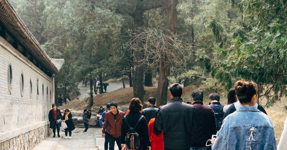 UK marriage visitor visa with children traveling - People Walking on Street UK marriage visitor visa with children traveling - People Walking on Street