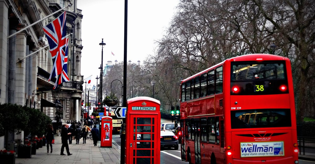 UK Rail Replacement Bus delay - can you still claim Delay Repay? - Selective Photo of 2 Deck Bus Near People UK Rail Replacement Bus delay - can you still claim Delay Repay? - Selective Photo of 2 Deck Bus Near People