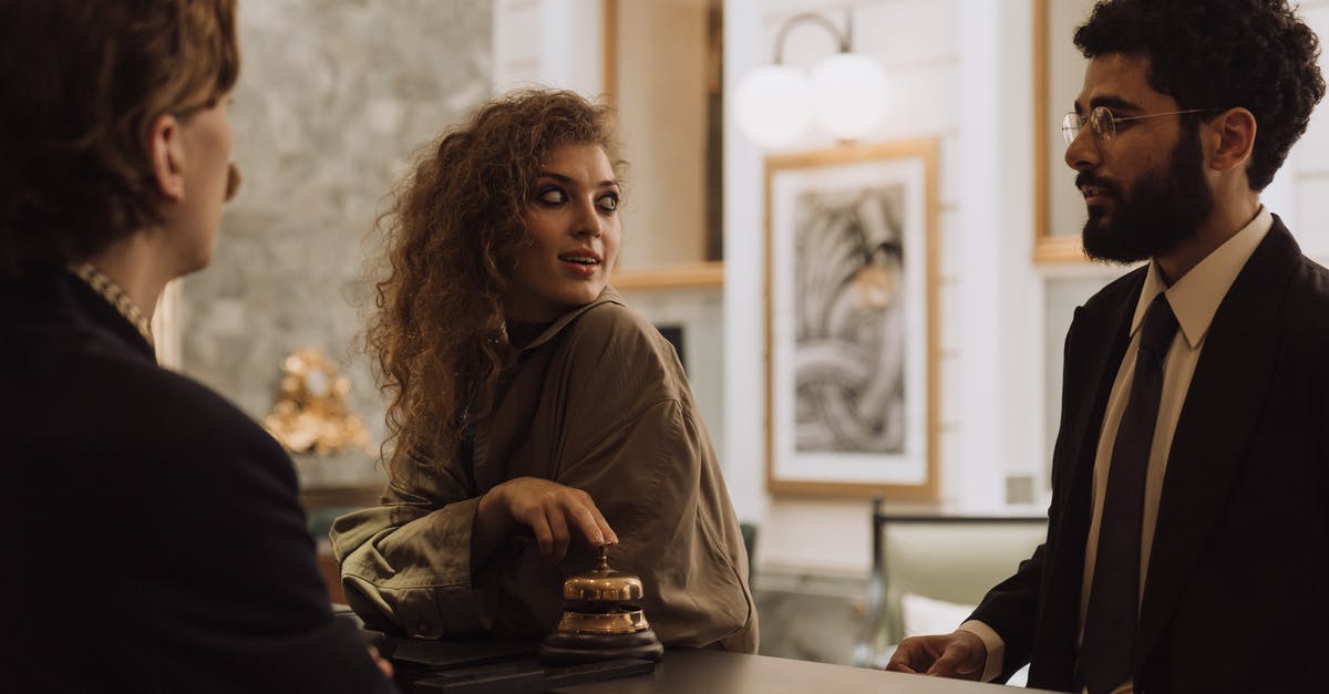 UK Standard Visitor Visa refusal due to lack of proof of employment and accommodation. What are my options? - People at Front Desk UK Standard Visitor Visa refusal due to lack of proof of employment and accommodation. What are my options? - People at Front Desk