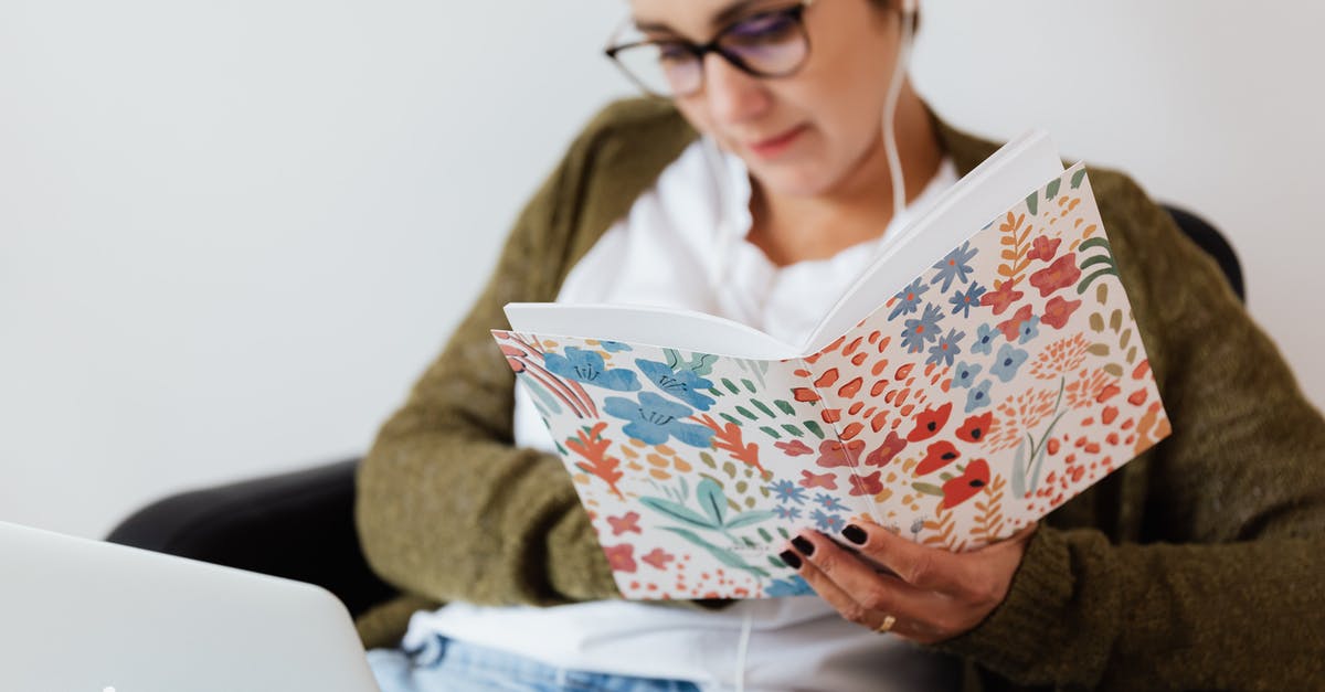 UK Student Visa Application: What defines a Media Company? - Content woman in earphones with laptop and notebook UK Student Visa Application: What defines a Media Company? - Content woman in earphones with laptop and notebook