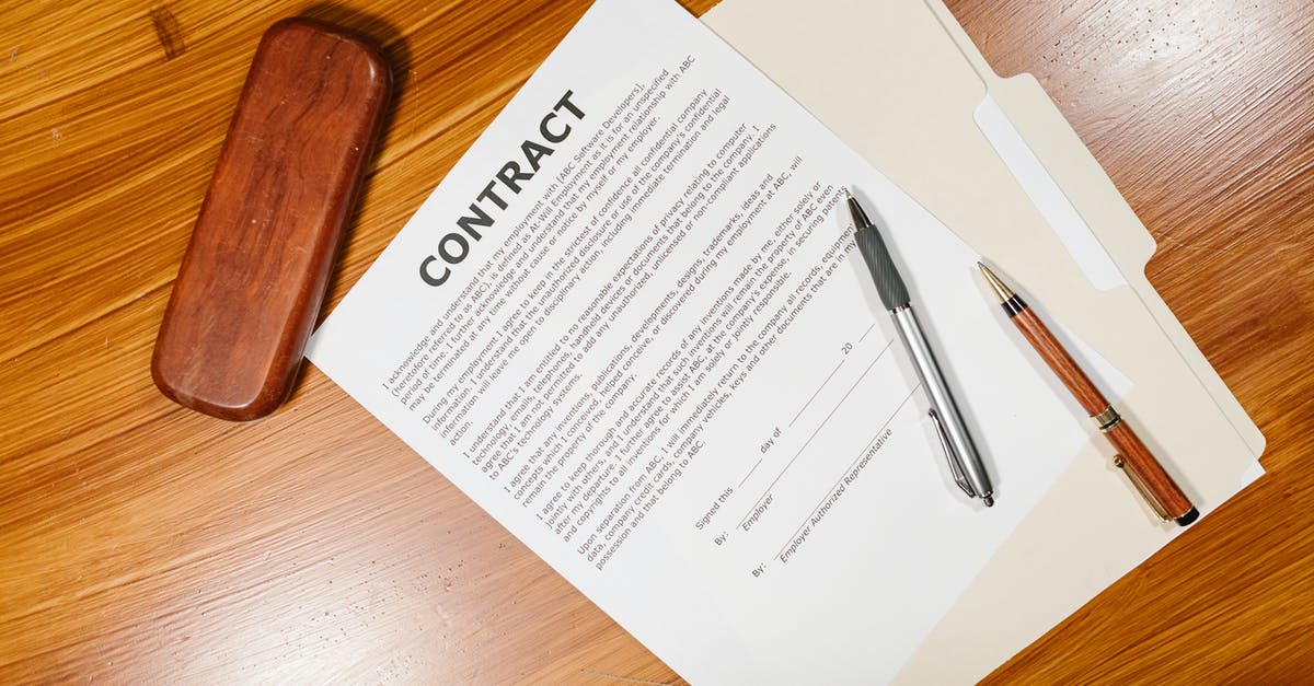 UK Visa for Indian National: Translation Requirements for Employment Contract and Salary Slips - Photo of Employment Contract