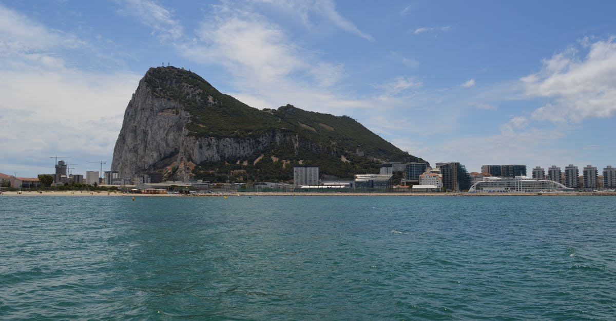 UK visa given with wrong dates - Rock of Gibraltar UK visa given with wrong dates - Rock of Gibraltar