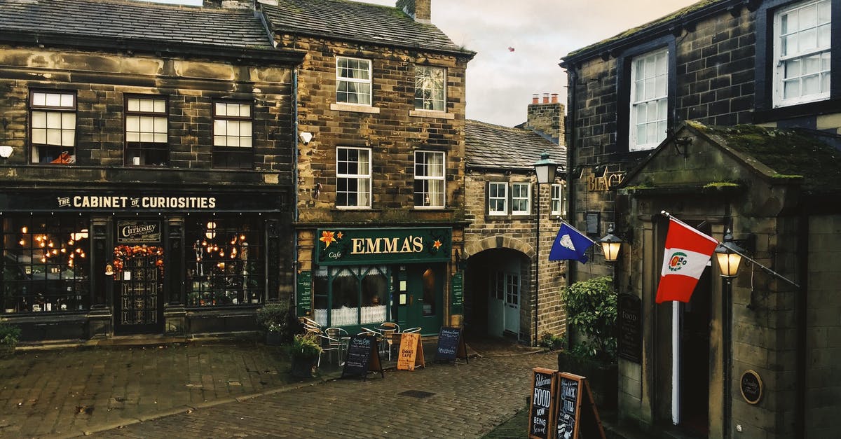 UK visa refused for deception. How to tell if a ban has been placed? - Exterior areas of houses in settlement UK visa refused for deception. How to tell if a ban has been placed? - Exterior areas of houses in settlement