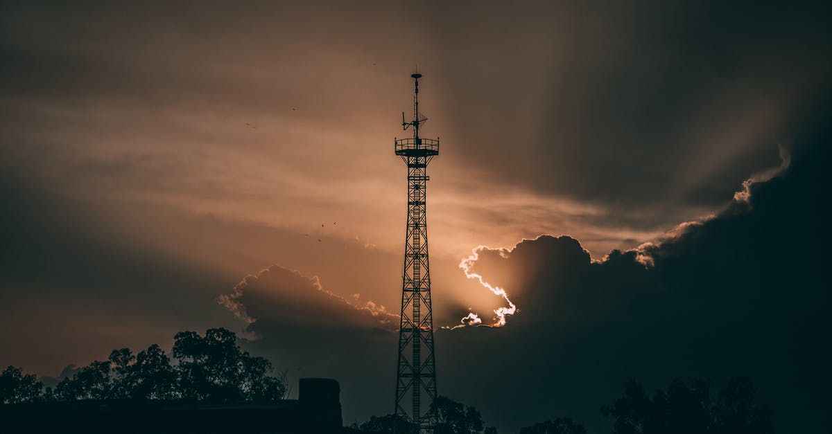 UK visitor visa from Lahore Pakistan - Silhouette of Tower during Sunset UK visitor visa from Lahore Pakistan - Silhouette of Tower during Sunset