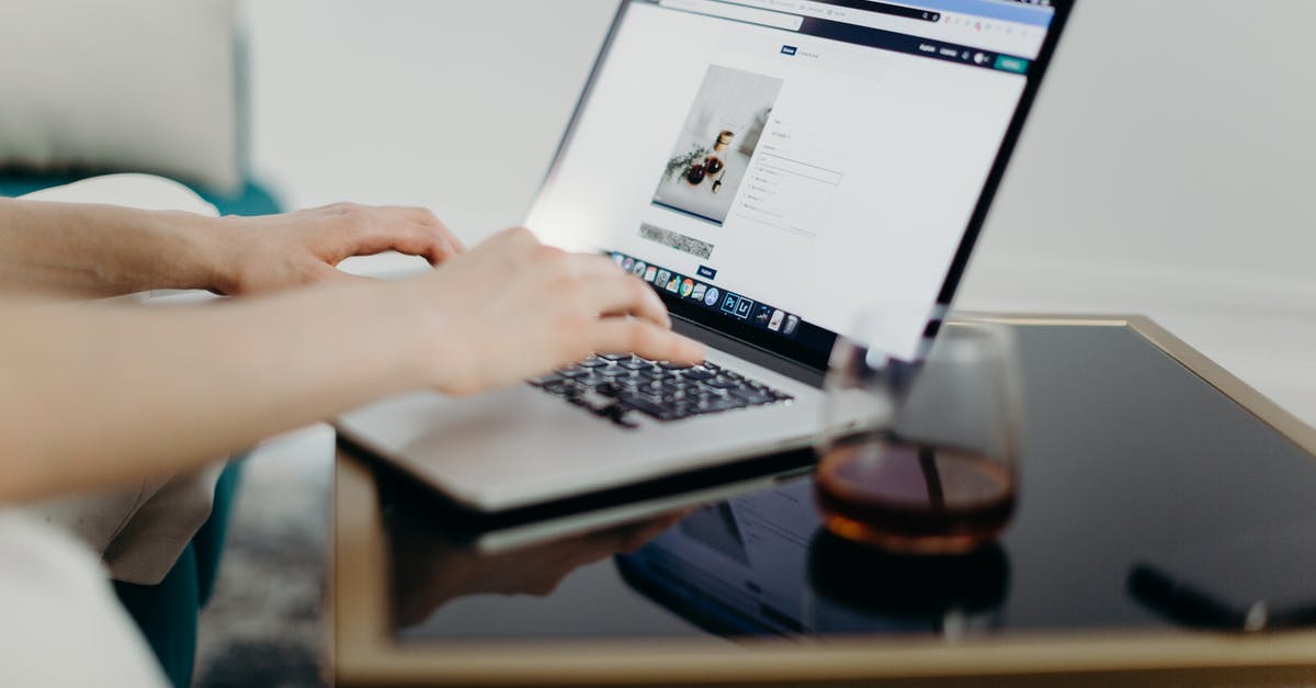 Unable to upload my photo while applying for an Indian e-Visa. What am I doing wrong? - Person Using Macbook Laptop Unable to upload my photo while applying for an Indian e-Visa. What am I doing wrong? - Person Using Macbook Laptop