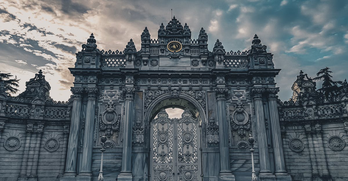 Unescorted minors air-travel: gate to gate handoff [closed] - Historical Orante Gate
