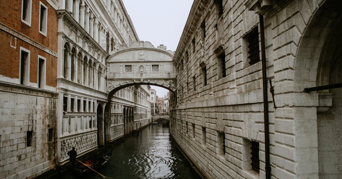 US citizen with my 90 days almost over - if I leave Italy and go to Croatia and back to Italy will my 90 days reset? [duplicate] - Boat on River Between Buildings