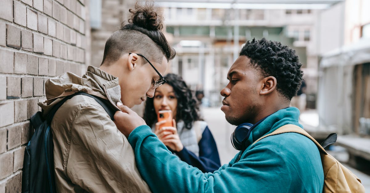 US layover Petty Offense Exception for passenger with a criminal record - Black man grabbing student near university US layover Petty Offense Exception for passenger with a criminal record - Black man grabbing student near university