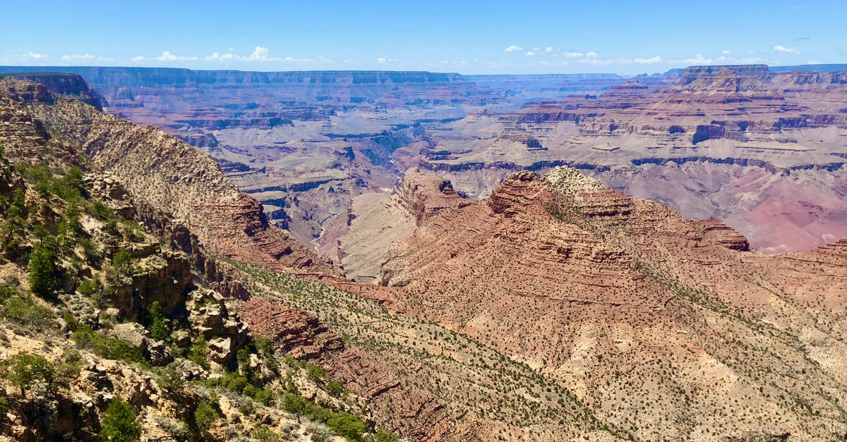 US Visas: O and P - Person in Black Jacket Standing on Rock Mountain US Visas: O and P - Person in Black Jacket Standing on Rock Mountain
