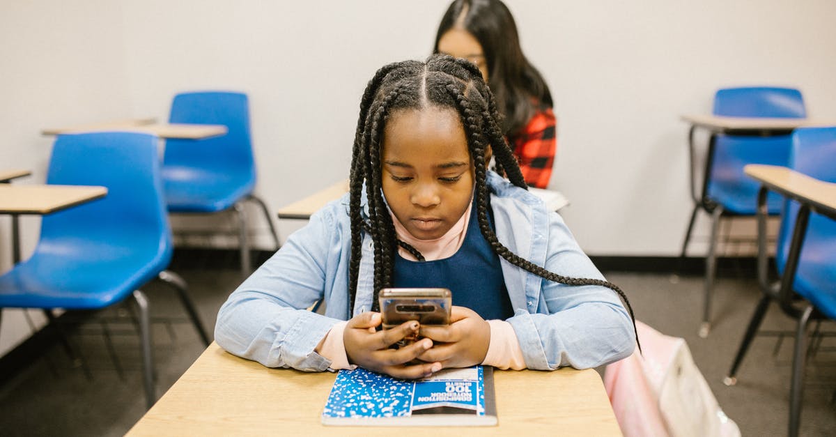 Using tourist visa after student visa ends? - Girl Sitting on Her Desk While Using Her Smartphone Using tourist visa after student visa ends? - Girl Sitting on Her Desk While Using Her Smartphone