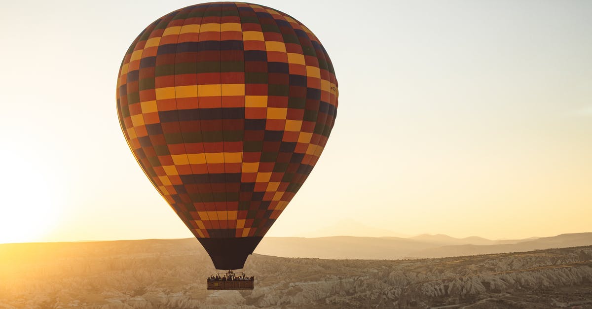 Validity of Lebanese passport for entry into Turkey - Red Yellow and Black Hot Air Balloon Validity of Lebanese passport for entry into Turkey - Red Yellow and Black Hot Air Balloon