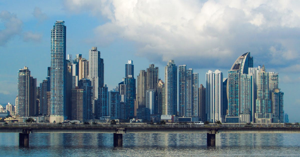 Vantage point for photography in Panama City - Free stock photo of architecture, atardecer, building Vantage point for photography in Panama City - Free stock photo of architecture, atardecer, building