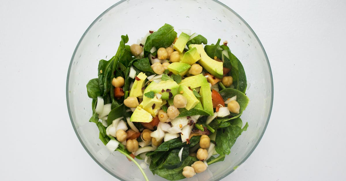 Vegetarian dishes in Cuba - Yellow, Green, and White Vegetables