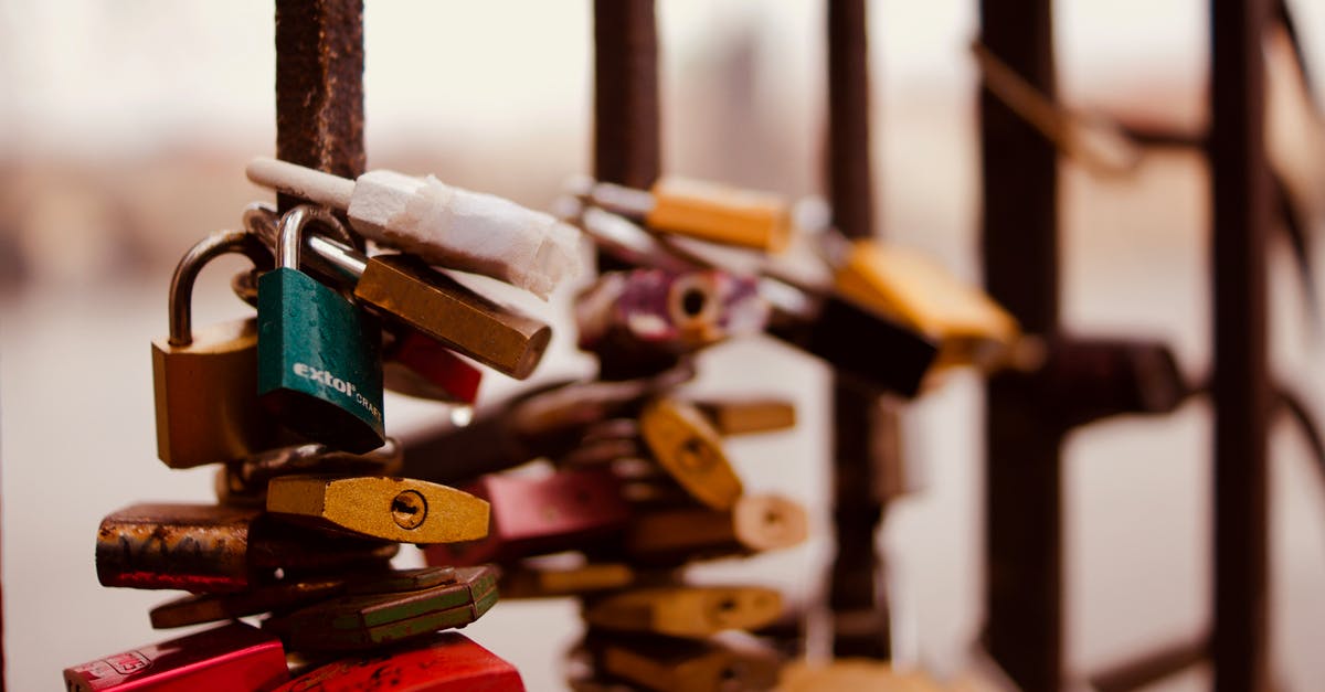 VFS account is locked, tried many times. Still it is locked [closed] - Selective Focus Photography of Padlocks on Fence