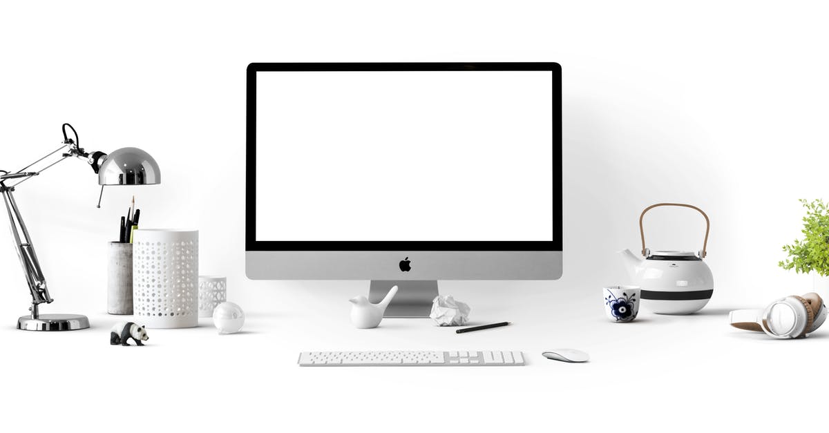 VFS not responding to email - Silver Imac Near White Ceramic Kettle VFS not responding to email - Silver Imac Near White Ceramic Kettle
