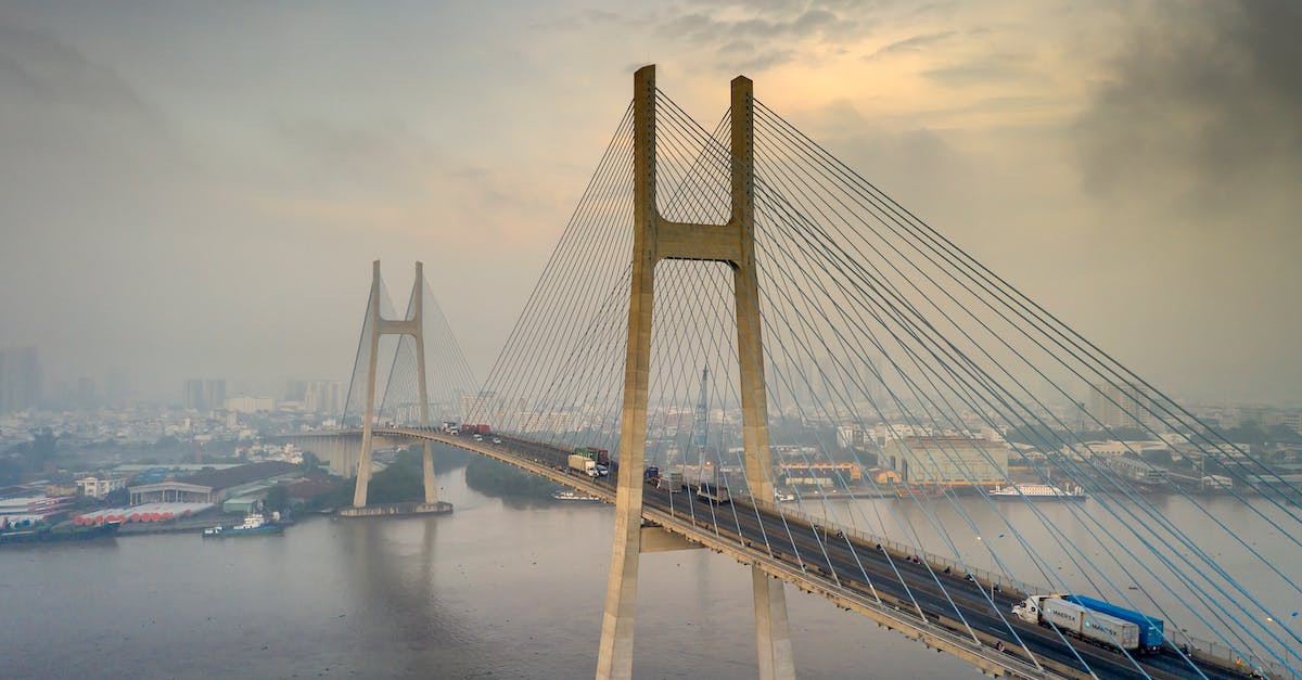 Vietnam visa has wrong dates, ending too early - Bridge over Body of Water