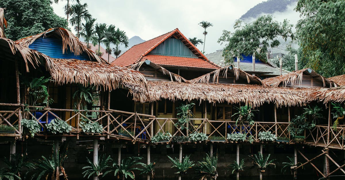 Vietnam visa requirements for UK citizens - Brown Wooden House on Water Vietnam visa requirements for UK citizens - Brown Wooden House on Water