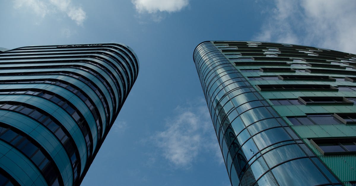 Virtual offices or business centers in Ensenada Mexico? - Two High-rise Buildings Virtual offices or business centers in Ensenada Mexico? - Two High-rise Buildings