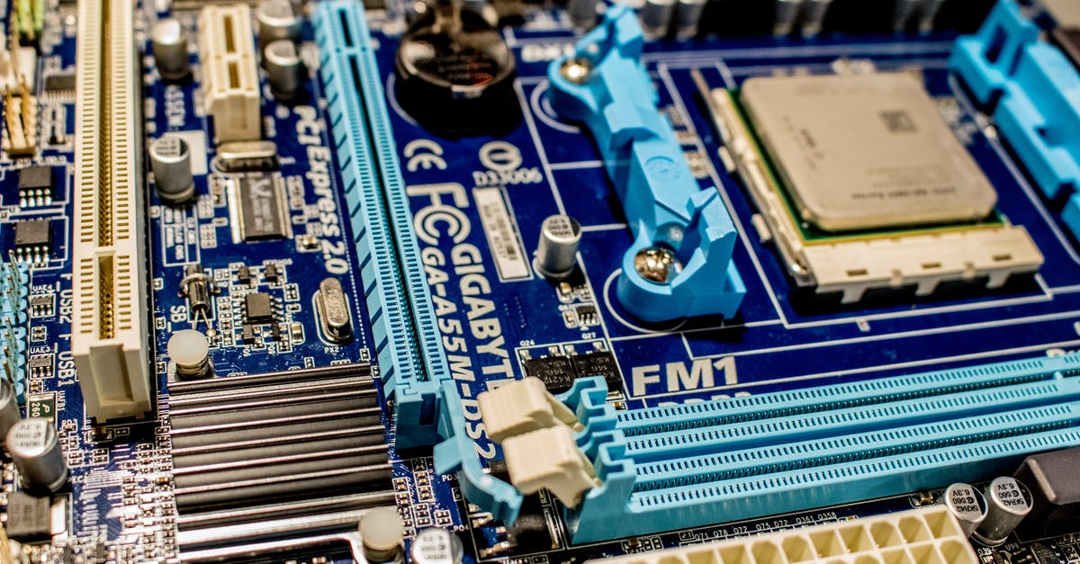 Visa enforcement at airports: passport only, or national computer system too? [closed] - Green and Blue Computer Ram Stick