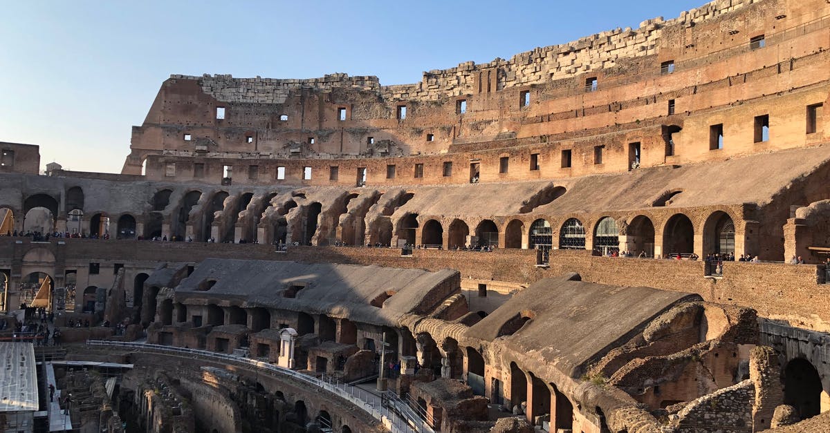 Visa for traveling to Italy - Free stock photo of brick, colosseum, italy Visa for traveling to Italy - Free stock photo of brick, colosseum, italy