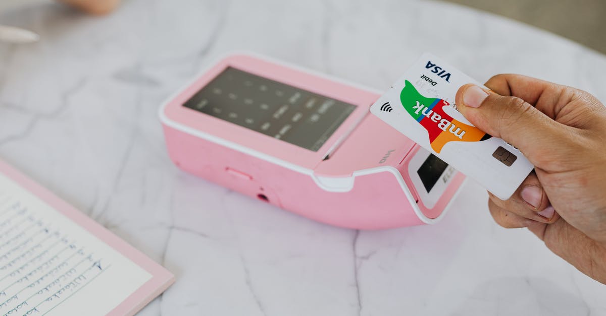 Visa granted, may I ask another visa and conserve the first? - Making a Payment With a Debit Card Visa granted, may I ask another visa and conserve the first? - Making a Payment With a Debit Card