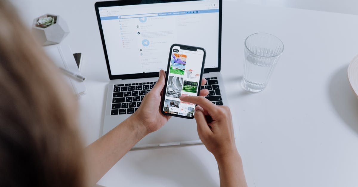 Visa Information (Schengen Application, Enlargement Members) - Person Using a Smartphone Visa Information (Schengen Application, Enlargement Members) - Person Using a Smartphone