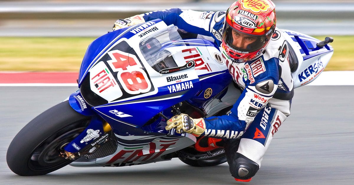 Visa rejection, Need sponsorship (Singapore) - Man Riding Sportbike Visa rejection, Need sponsorship (Singapore) - Man Riding Sportbike