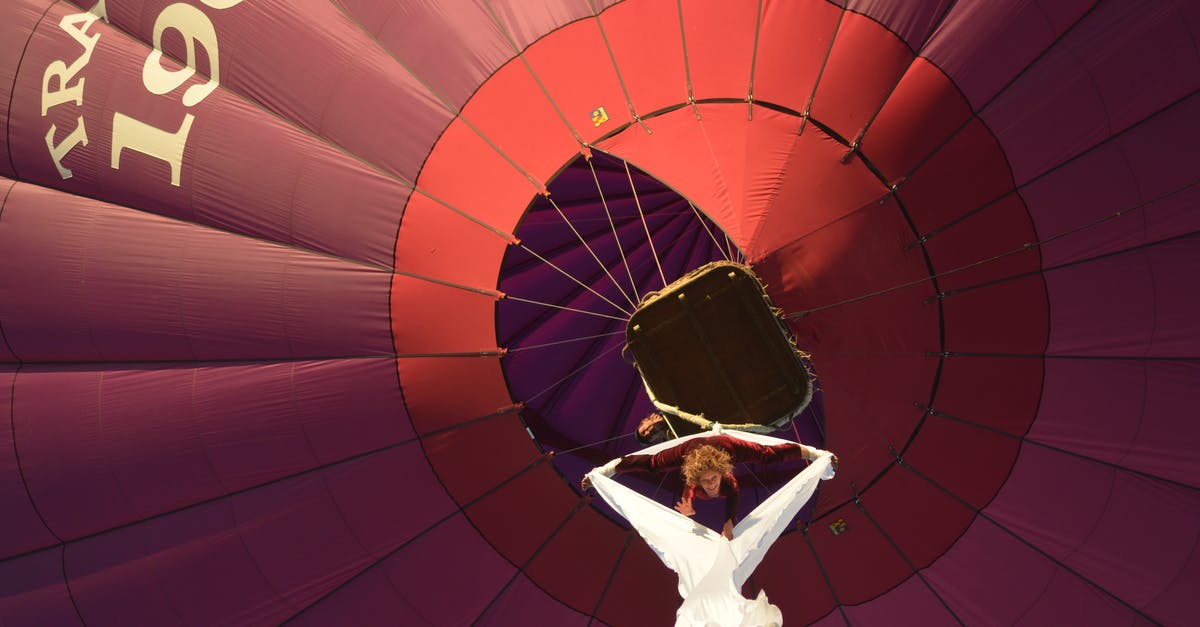 Visa requirements for Vietnam when flying with AirAsia - Man in White Dress Shirt Sitting on Red Hot Air Balloon Visa requirements for Vietnam when flying with AirAsia - Man in White Dress Shirt Sitting on Red Hot Air Balloon