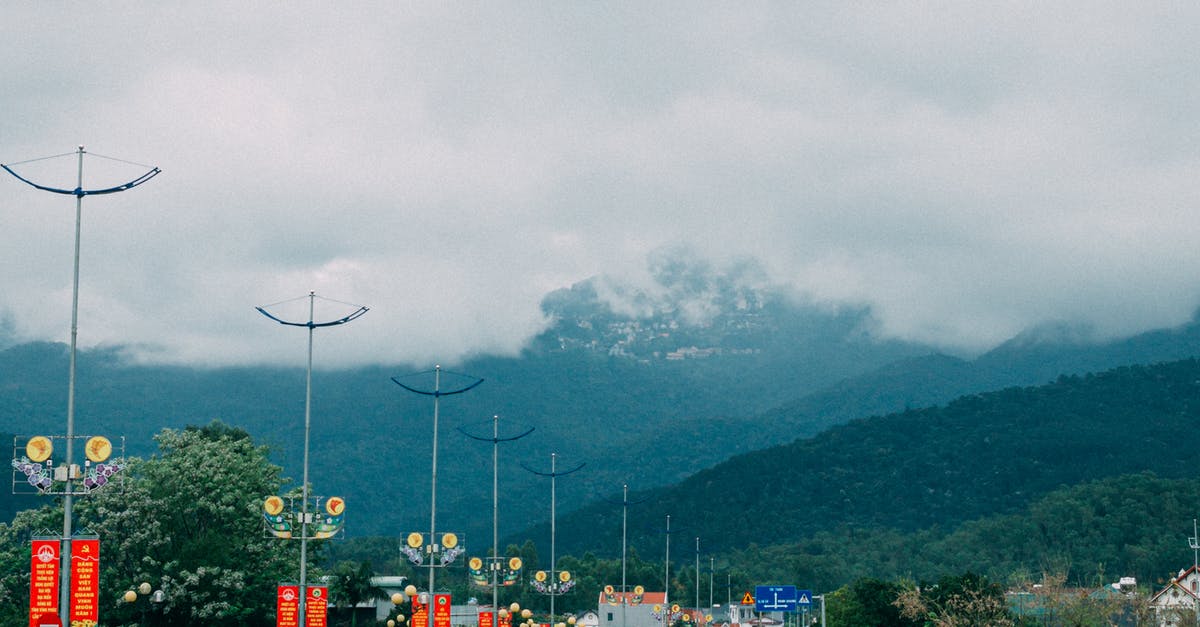Visa requirements for Vietnam when flying with AirAsia - Car Driving Down the Road Visa requirements for Vietnam when flying with AirAsia - Car Driving Down the Road
