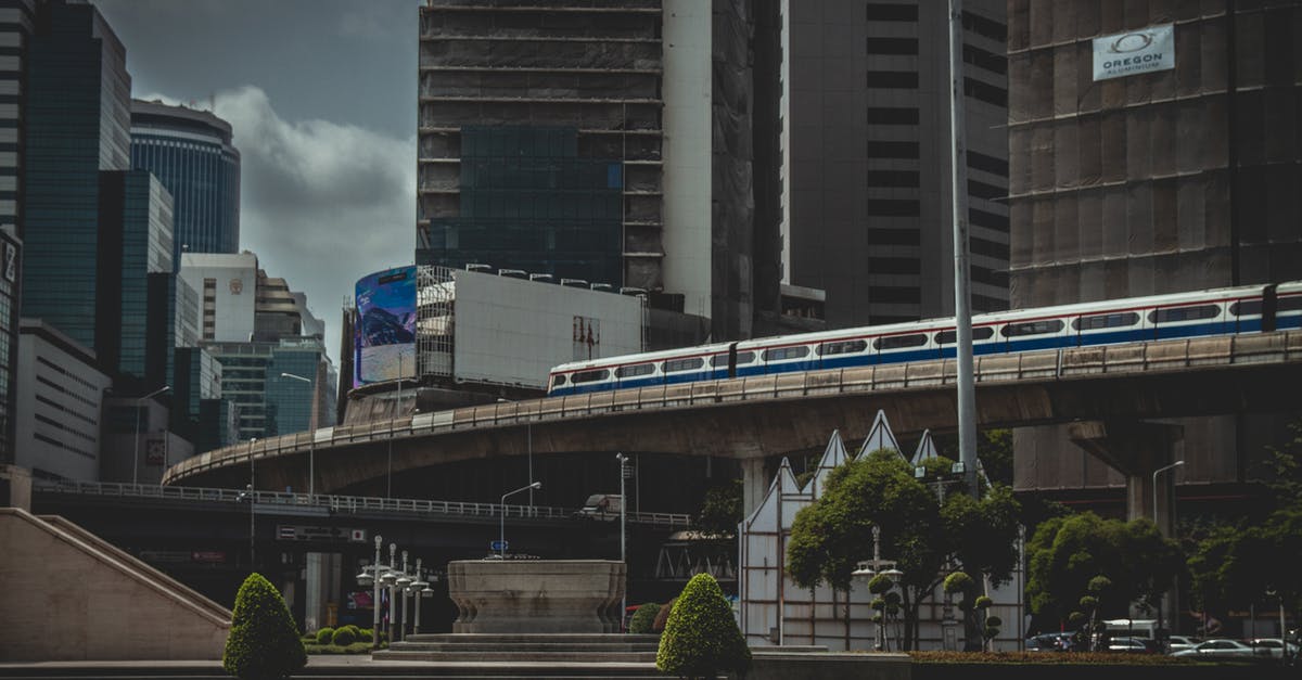 Visa requirements in Bangkok for work Telex processing stamp - Photo of Park Near Buildings Visa requirements in Bangkok for work Telex processing stamp - Photo of Park Near Buildings