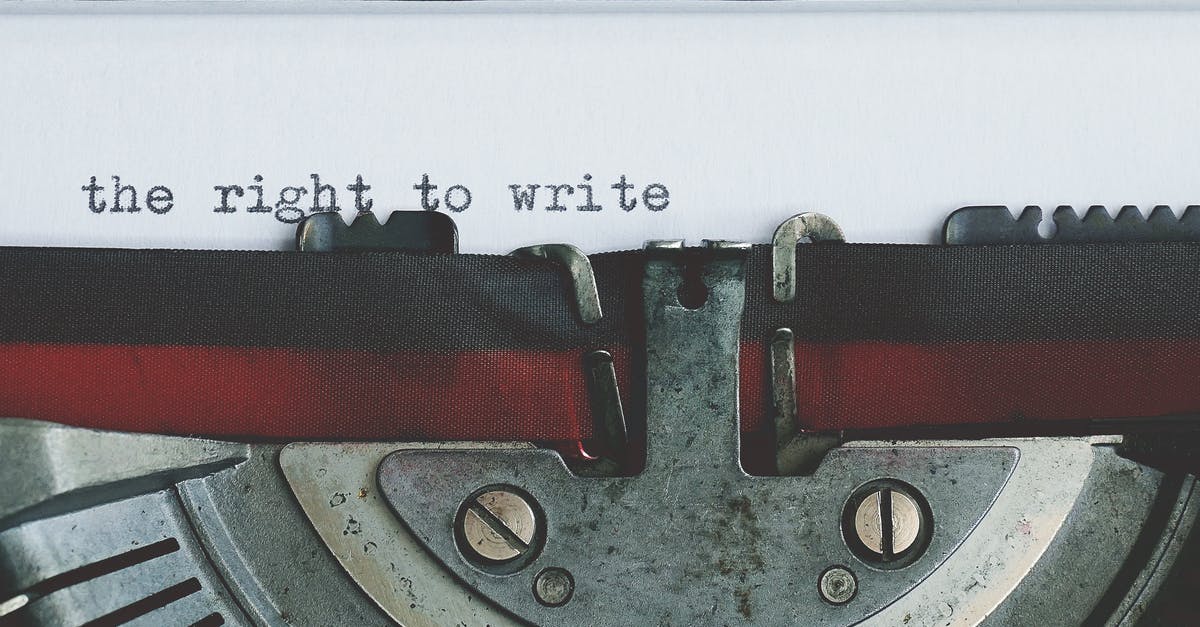 Visa Type for an internship in UK [closed] - Close-up View Of An Old Typewriter