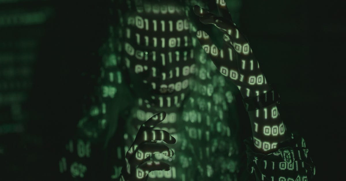 Visa Waiver Program Re-entry - Green And White Lights Visa Waiver Program Re-entry - Green And White Lights