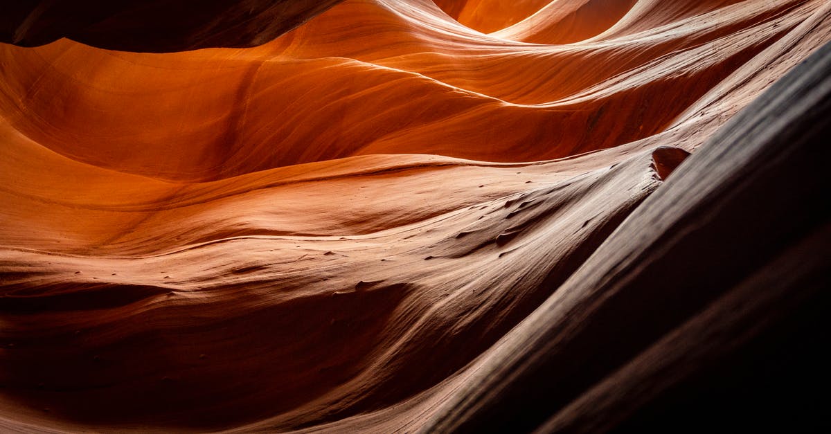 Visit USA again after having left USA, but with unexpired F1 visa & I20/OPT - Rough rocky formations in canyon in sunlight Visit USA again after having left USA, but with unexpired F1 visa & I20/OPT - Rough rocky formations in canyon in sunlight
