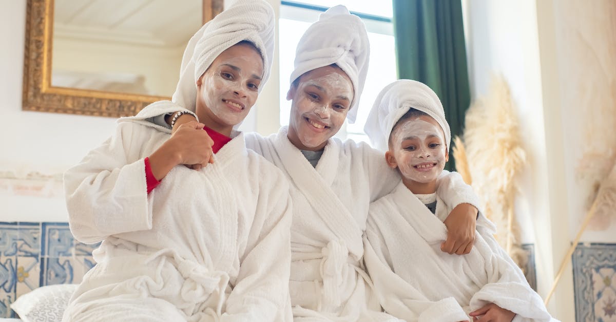 Visit Visa for my mother - Free stock photo of affection, bathrobe, beauty routine Visit Visa for my mother - Free stock photo of affection, bathrobe, beauty routine
