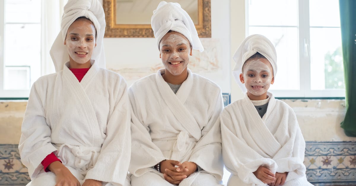 Visit Visa for my mother - Free stock photo of baking, bathrobe, beauty routine Visit Visa for my mother - Free stock photo of baking, bathrobe, beauty routine