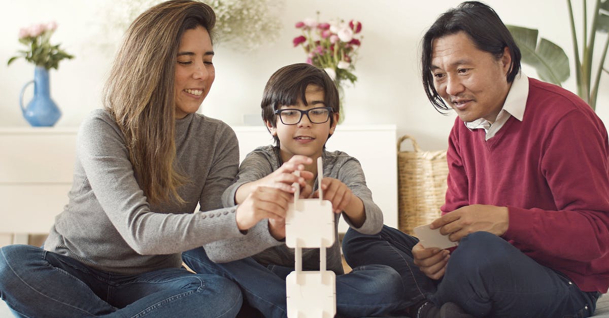 Visiting Japan as an Indian citizen - visa requirements? - A Family Building a Tower with White Square Boards Visiting Japan as an Indian citizen - visa requirements? - A Family Building a Tower with White Square Boards