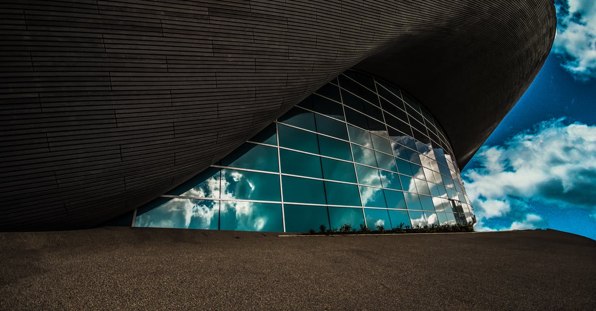 Visiting the UK after a previous work visa refusal? - Selective Focus Photography of Building Visiting the UK after a previous work visa refusal? - Selective Focus Photography of Building